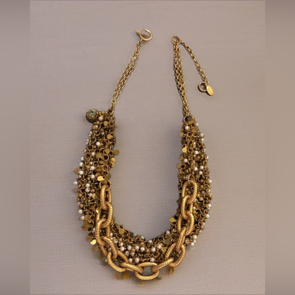 Catherine Popesco necklace - Picture 6 of 16